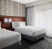 Courtyard by Marriott Mahwah hotel detail image 5