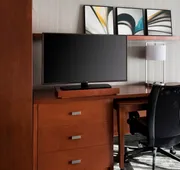 Courtyard by Marriott Mahwah hotel detail image 7