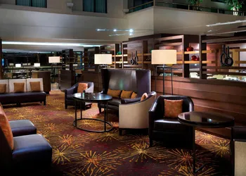 Marriott Park Ridge hotel thumbnail 2