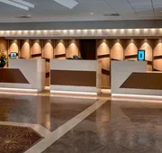 Marriott Park Ridge hotel detail image 3