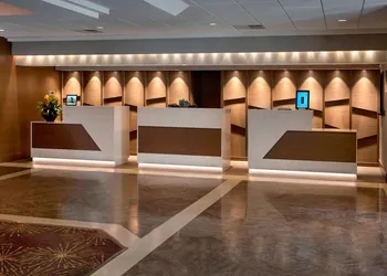 Marriott Park Ridge hotel thumbnail 3
