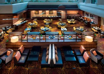 Marriott Park Ridge hotel thumbnail 4