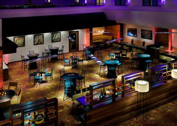 Marriott Park Ridge hotel thumbnail 5