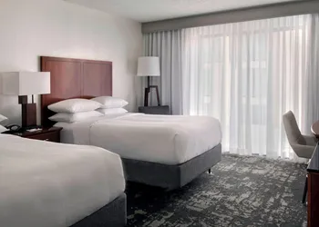 Marriott Park Ridge hotel thumbnail 6