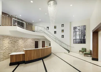 Courtyard by Marriott Montvale hotel thumbnail 2