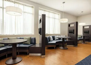 Courtyard by Marriott Montvale hotel thumbnail 3