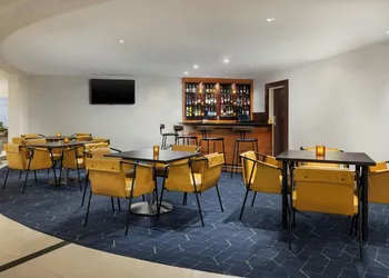 Courtyard by Marriott Montvale hotel thumbnail 4