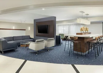 Courtyard by Marriott Montvale hotel thumbnail 5