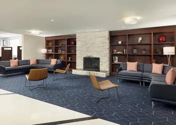 Courtyard by Marriott Montvale hotel thumbnail 7