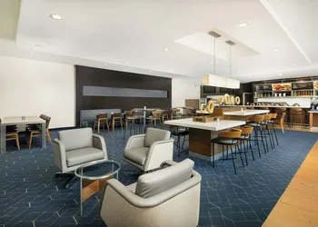Courtyard by Marriott Montvale hotel thumbnail 8