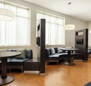 Courtyard by Marriott Montvale hotel detail image 3