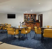 Courtyard by Marriott Montvale hotel detail image 4