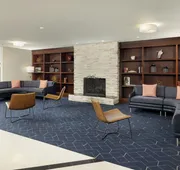 Courtyard by Marriott Montvale hotel detail image 7
