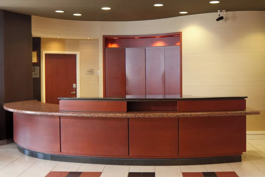 Courtyard by Marriott Lebanon hotel detail image 2