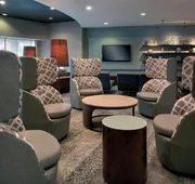 Courtyard by Marriott Lebanon hotel detail image 3