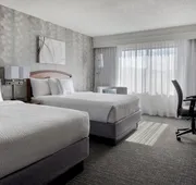 Courtyard by Marriott Lebanon hotel detail image 4