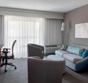 Courtyard by Marriott Lebanon hotel detail image 5