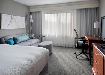 Courtyard by Marriott Lebanon hotel thumbnail 6