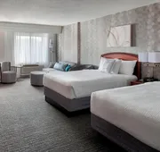 Courtyard by Marriott Lebanon hotel detail image 7