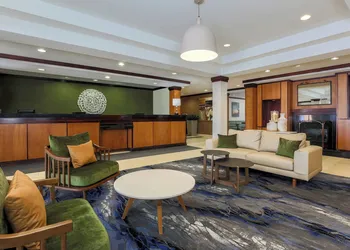 Fairfield Inn & Suites Mahwah hotel thumbnail 2