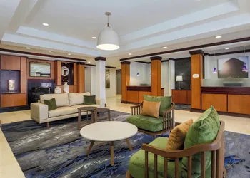 Fairfield Inn & Suites Mahwah hotel thumbnail 3