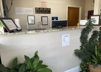 Rodeway Inn Baxley hotel thumbnail 2