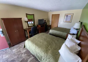 Rodeway Inn Baxley hotel thumbnail 4