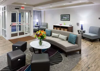 Homewood Suites by Hilton Mahwah hotel thumbnail 2