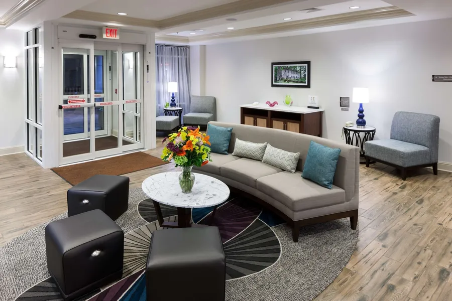 Homewood Suites by Hilton Mahwah hotel detail image 2