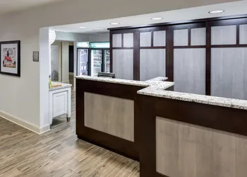 Homewood Suites by Hilton Mahwah hotel thumbnail 3