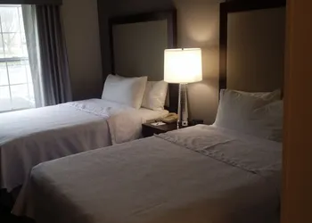 Homewood Suites by Hilton Mahwah hotel thumbnail 4