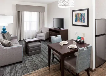 Homewood Suites by Hilton Mahwah hotel thumbnail 5