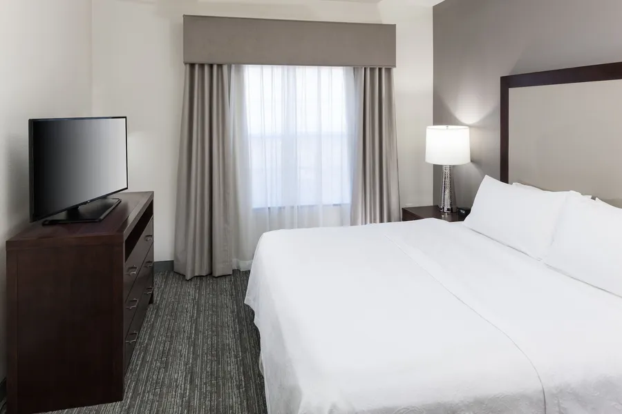 Homewood Suites by Hilton Mahwah hotel detail image 6