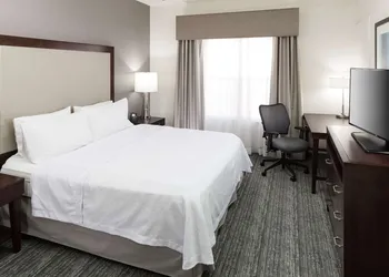 Homewood Suites by Hilton Mahwah hotel thumbnail 7
