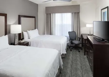 Homewood Suites by Hilton Mahwah hotel thumbnail 8
