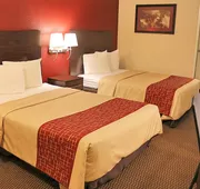 Red Roof Inn Michigan City hotel detail image 3
