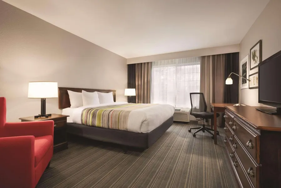 Country Inn & Suites by Radisson, Michigan City, IN hotel detail image 6
