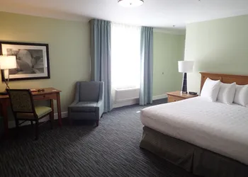 The University Inn at Emory hotel thumbnail 4