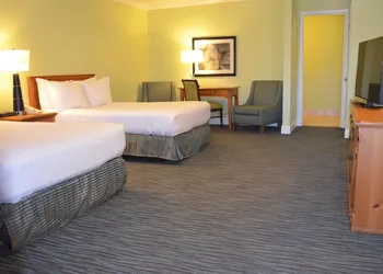 The University Inn at Emory hotel thumbnail 5