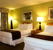 The University Inn at Emory hotel detail image 7