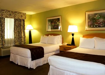 The University Inn at Emory hotel thumbnail 7