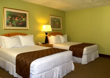 The University Inn at Emory hotel thumbnail 8