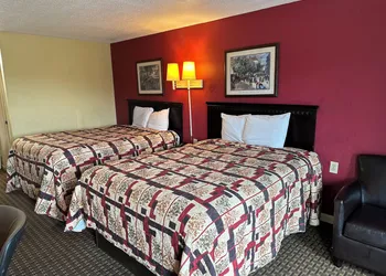 Royal Inn hotel thumbnail 8