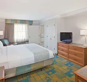 Norwood Inn & Suites Merrillville hotel detail image 5