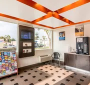 Motel 6 Bell Gardens, CA - Los Angeles hotel detail image 3