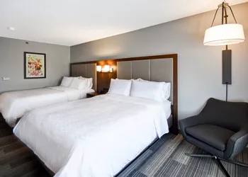 Holiday Inn Express & Suites Schererville by IHG hotel thumbnail 3