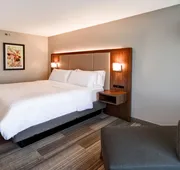 Holiday Inn Express & Suites Schererville by IHG hotel detail image 4