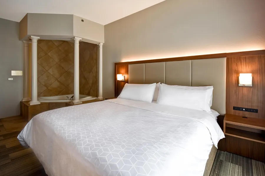 Holiday Inn Express & Suites Schererville by IHG hotel detail image 6