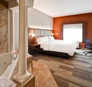 Holiday Inn Express & Suites Schererville by IHG hotel detail image 7