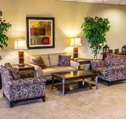 Michigan City Inn hotel detail image 3